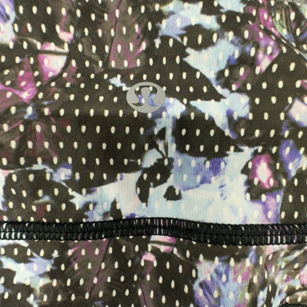 lululemon athletica no size